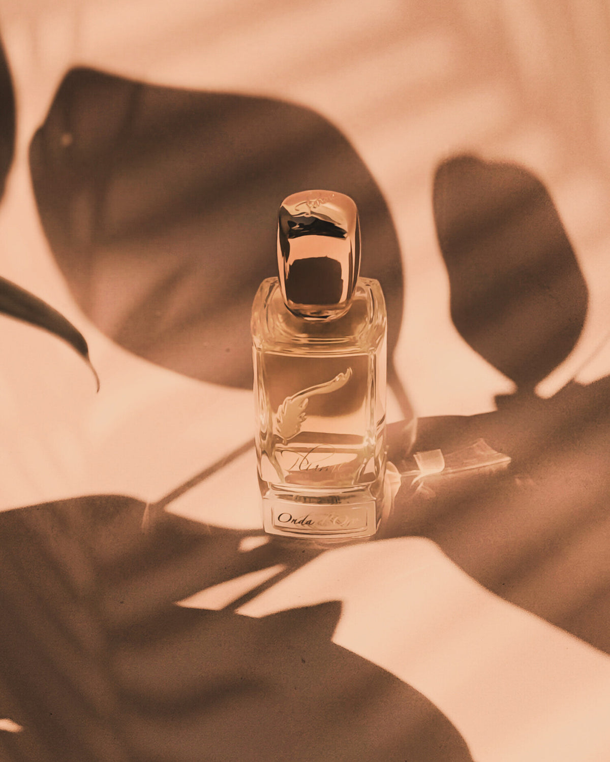 Onda d’Oro 80ml EDP Nat. Spray Deluxe