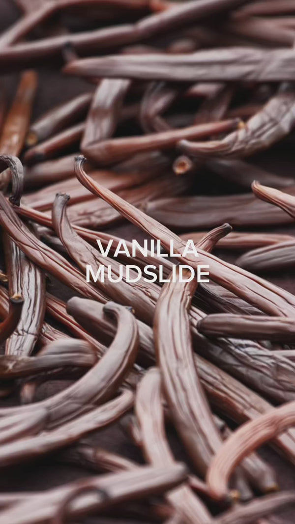Vanilla Mudslide