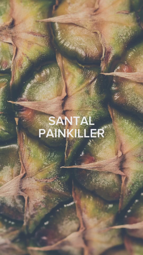 Santal Painkiller