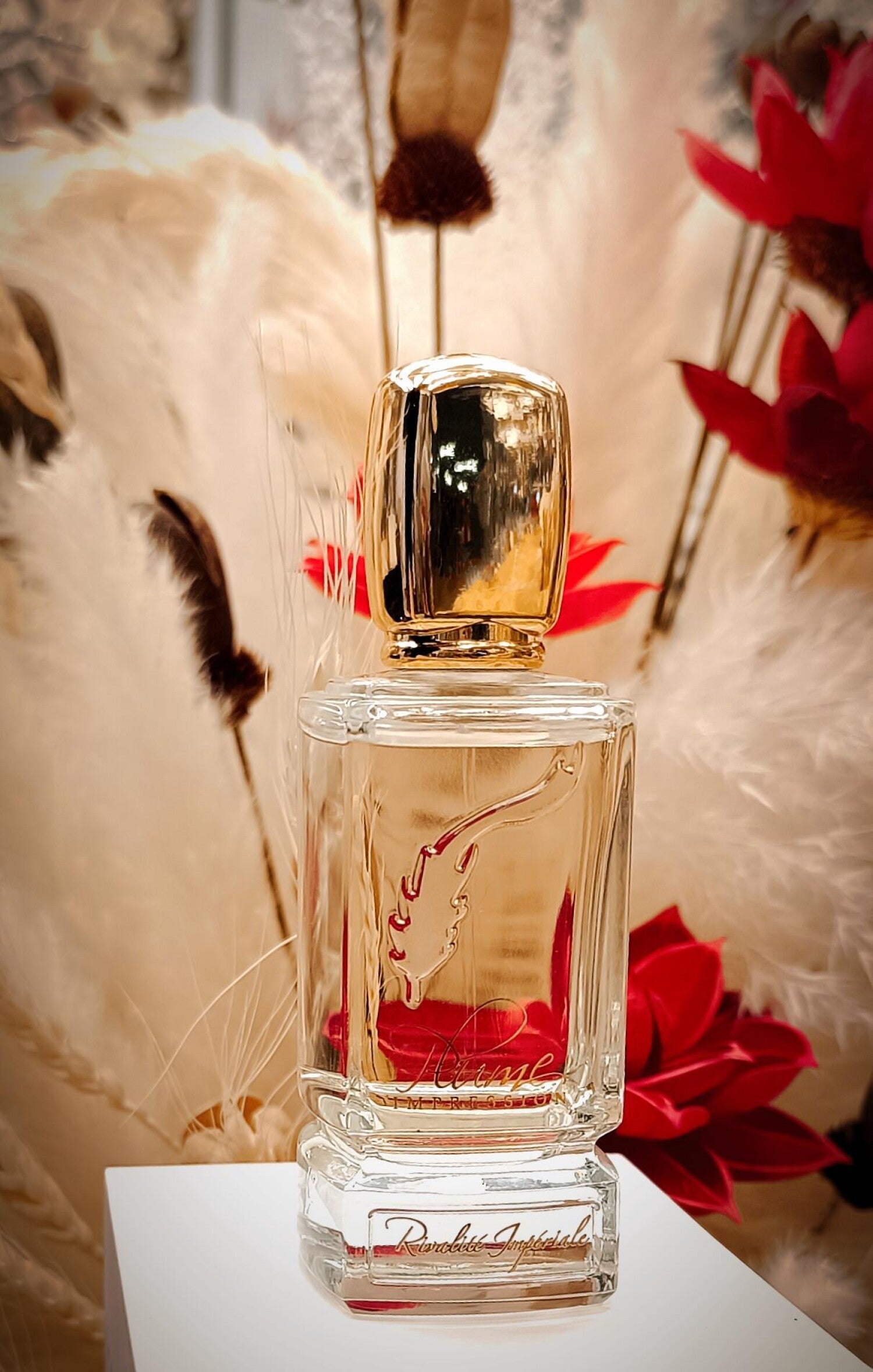 Rivalité Impériale 80ml EDP Nat. Spray - New Box