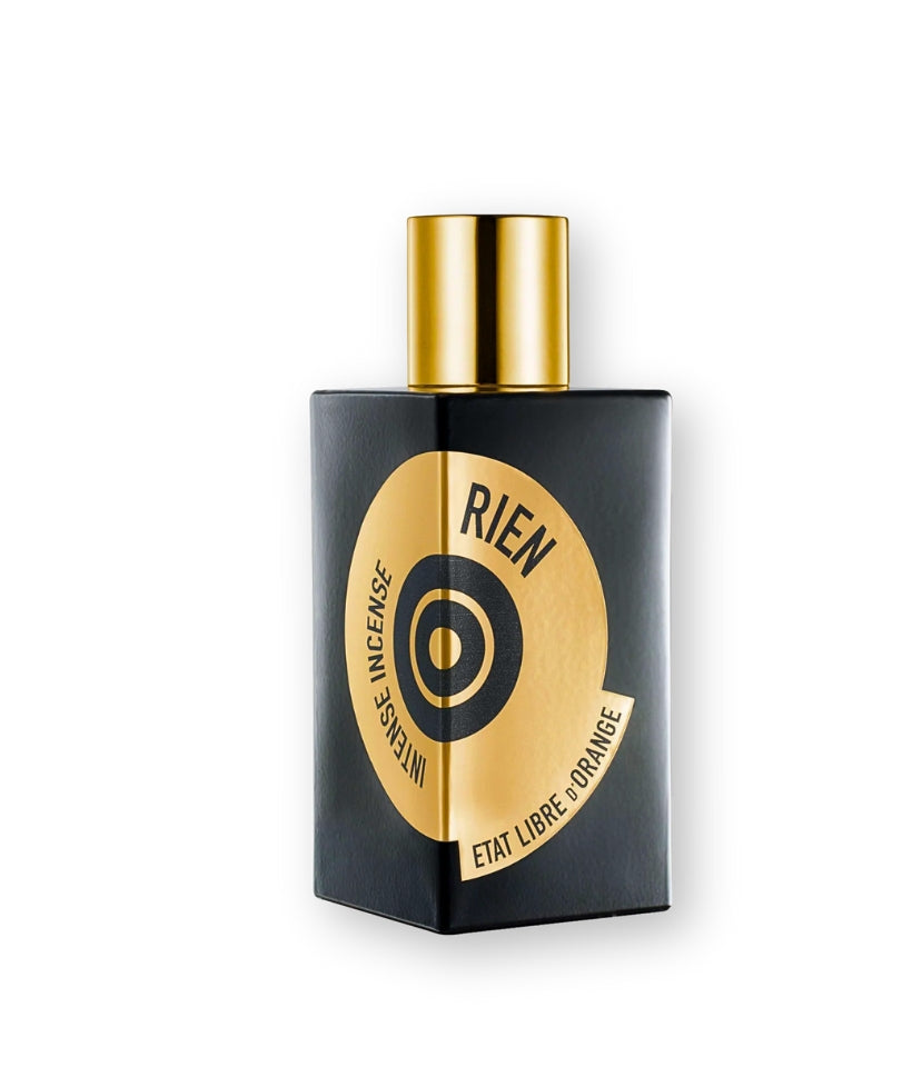 Etat Libre d'Orange Rien Intense Incense Parfum