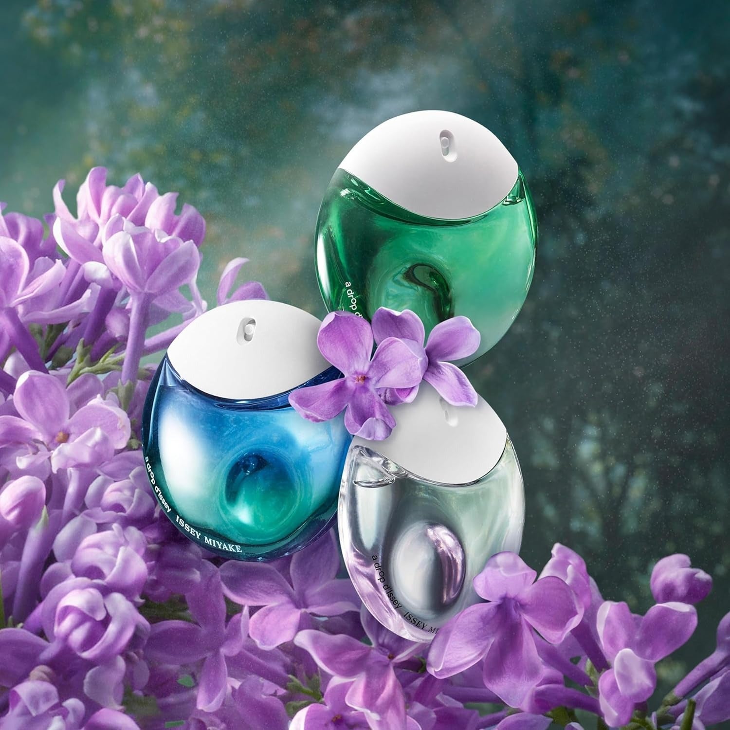 A Drop d'Issey Eau de Parfum Essentielle