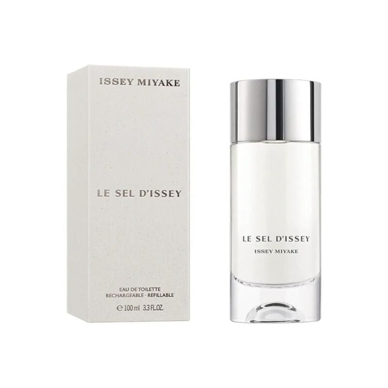 Le Sel d'Issey Eau de Toilette