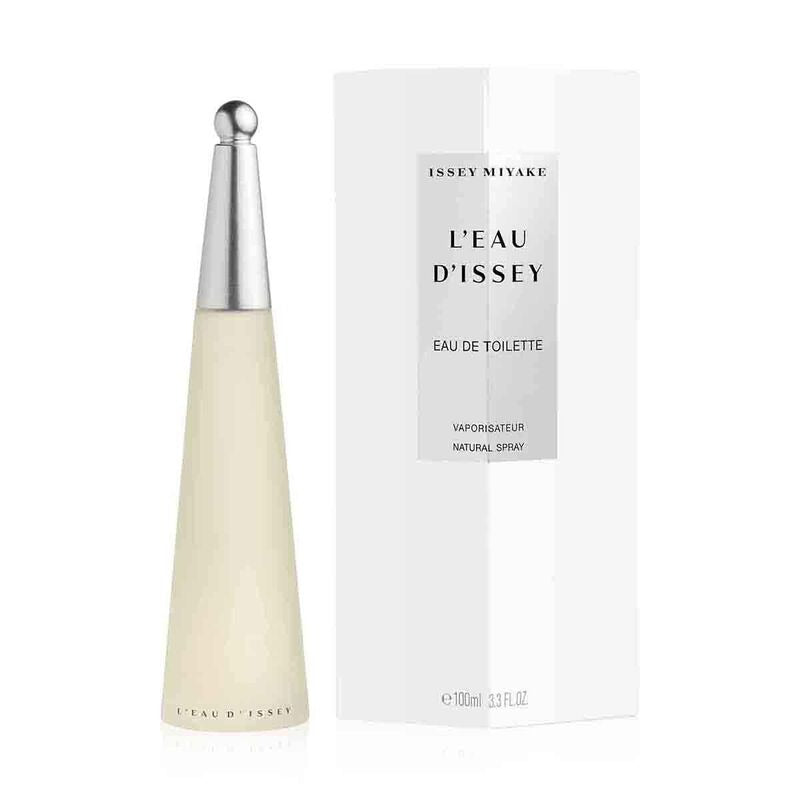 L'Eau d'Issey Eau de Toilette