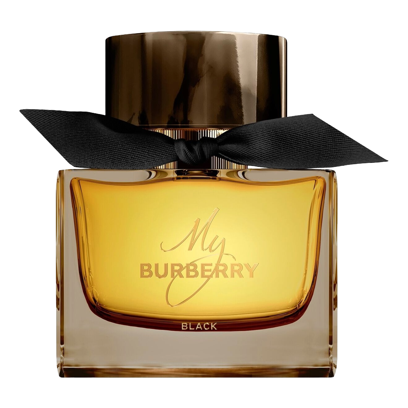 My Burberry Black - Parfum