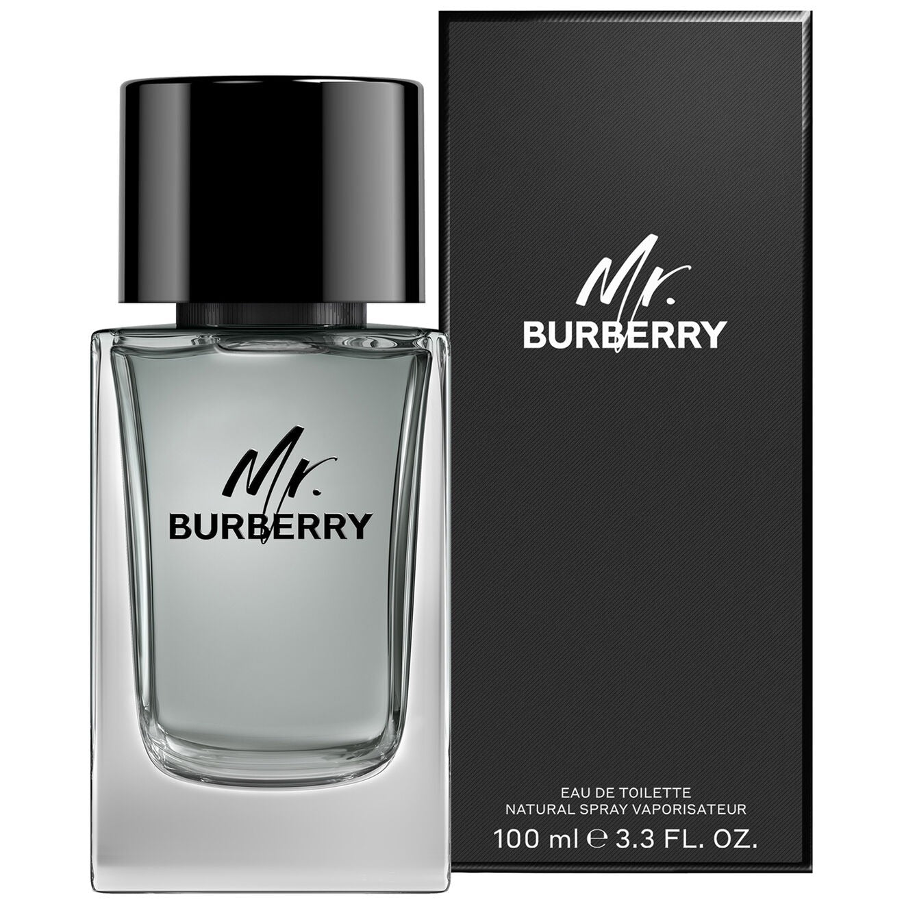 Mr. Burberry - Eau de Toilette