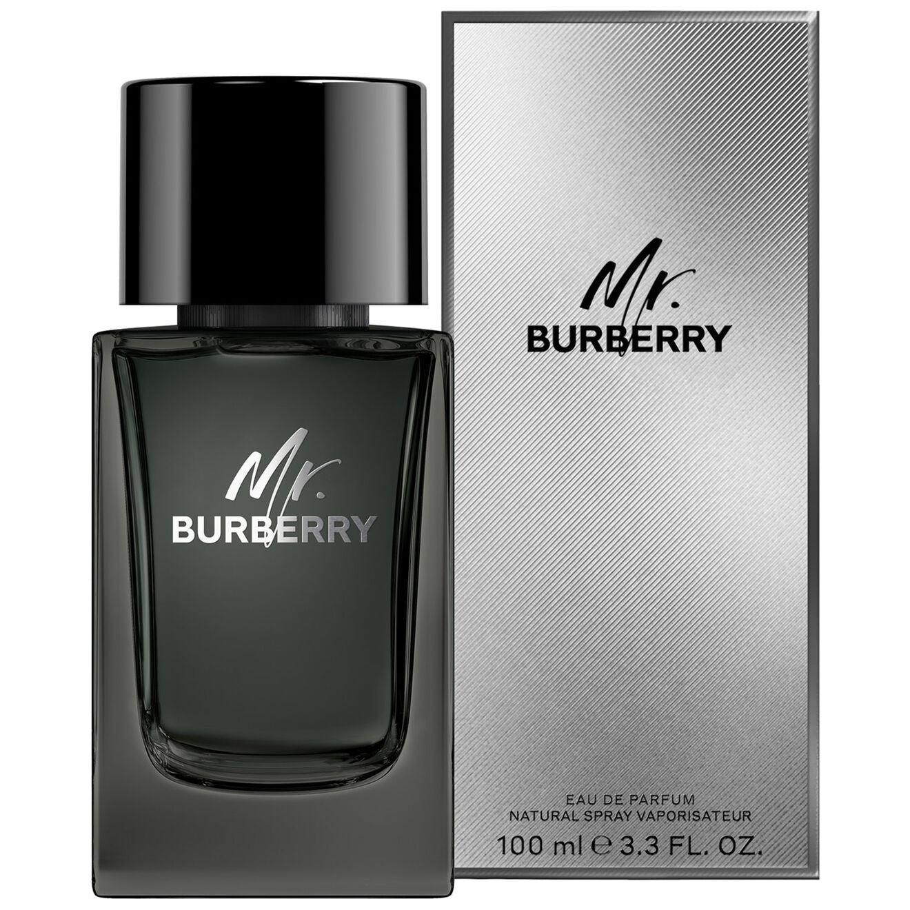 Mr. Burberry - Eau de Parfum