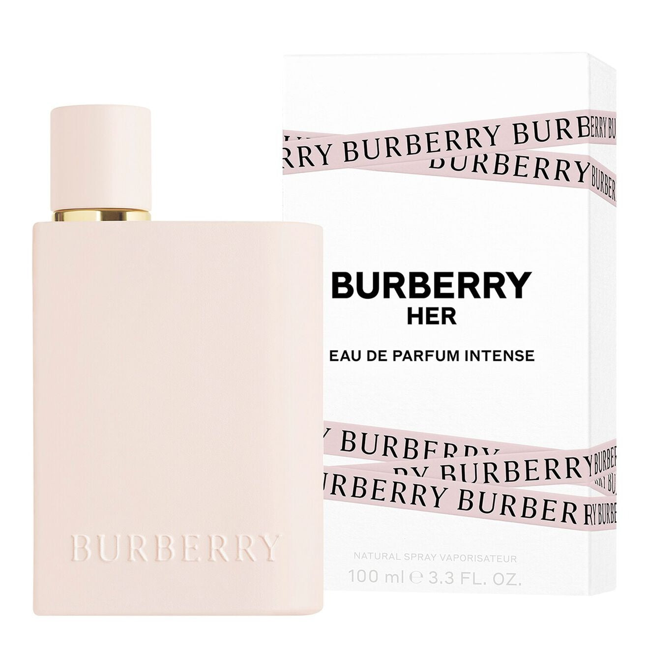 Her - Eau de Parfum Intense