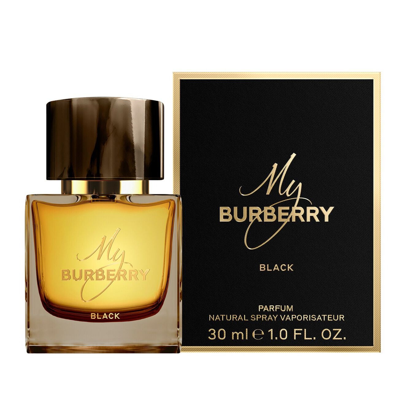 My Burberry Black - Parfum