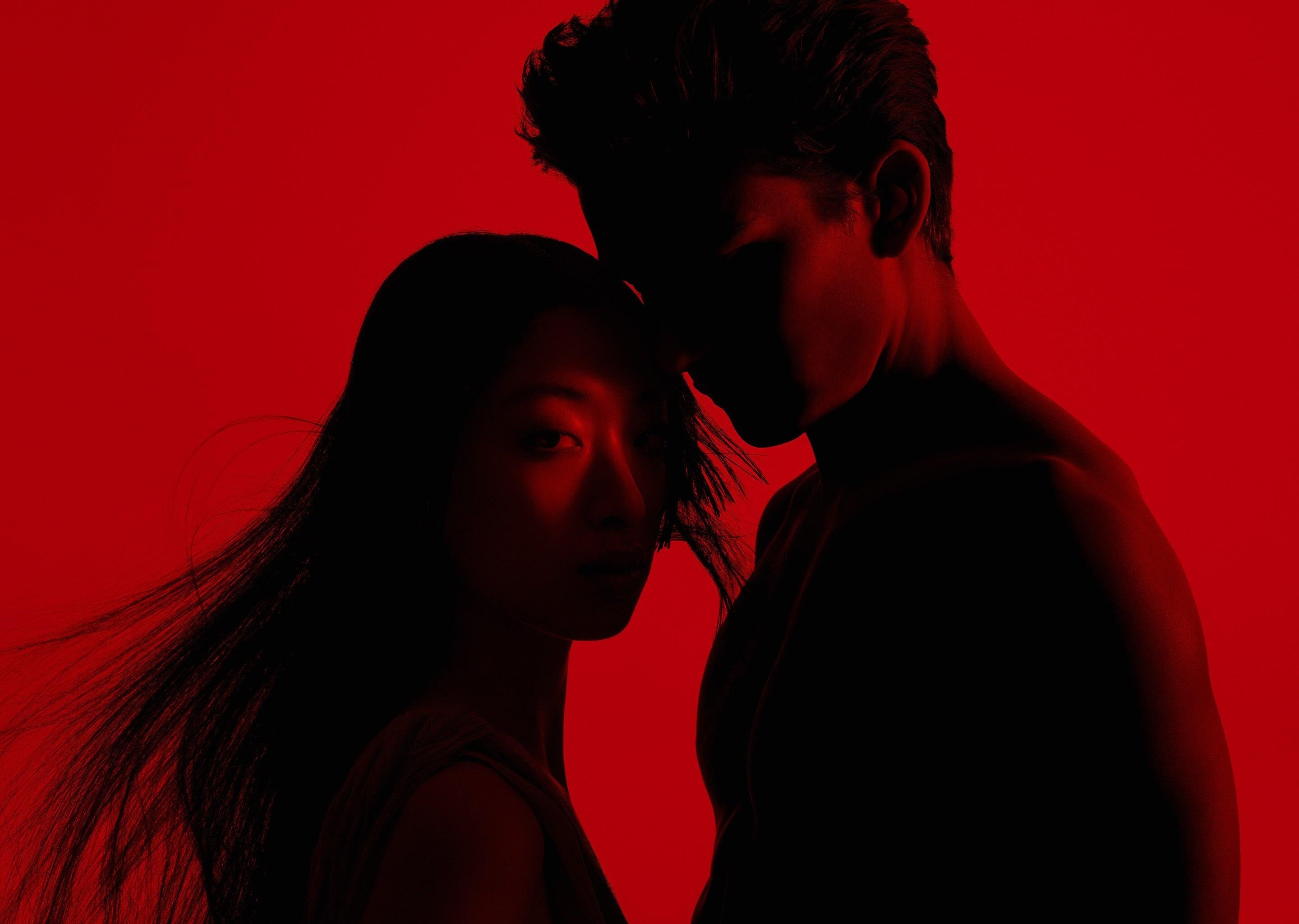 الجزيء 05 من إنتاج شركة إسنتريك موليكيولز