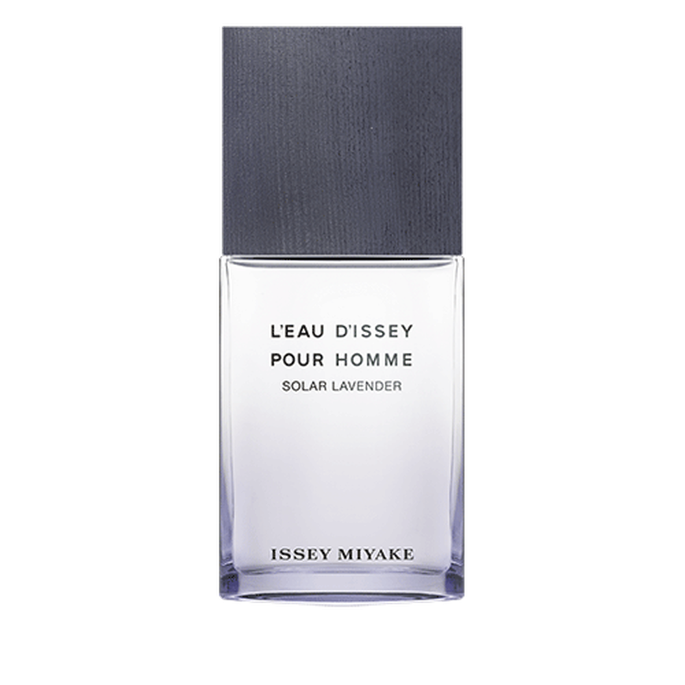 L'Eau d'Issey pour Homme Solar Lavender Eau de Toilette Intense