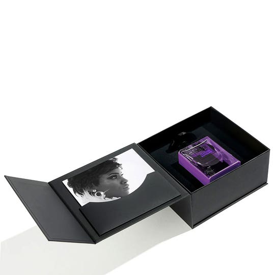 جوسبوكس فيذر سوبريم أو دي بارفان