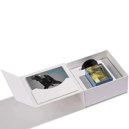 جوسبوكس مايكرو لوف أو دو بارفان