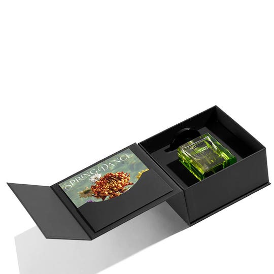 جوسبوكس سبرينج دانس أو دو بارفان