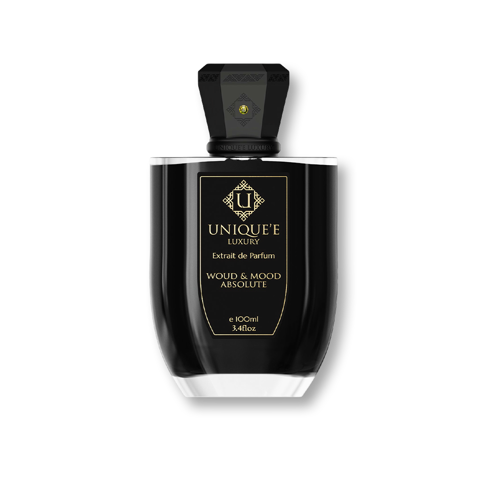 Woud & Mood Absolute Extrait De Parfum