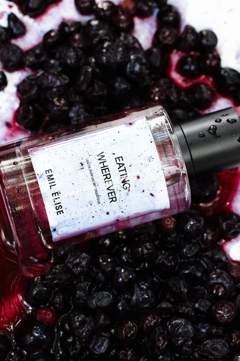 Eating Wherever EDP 100ml