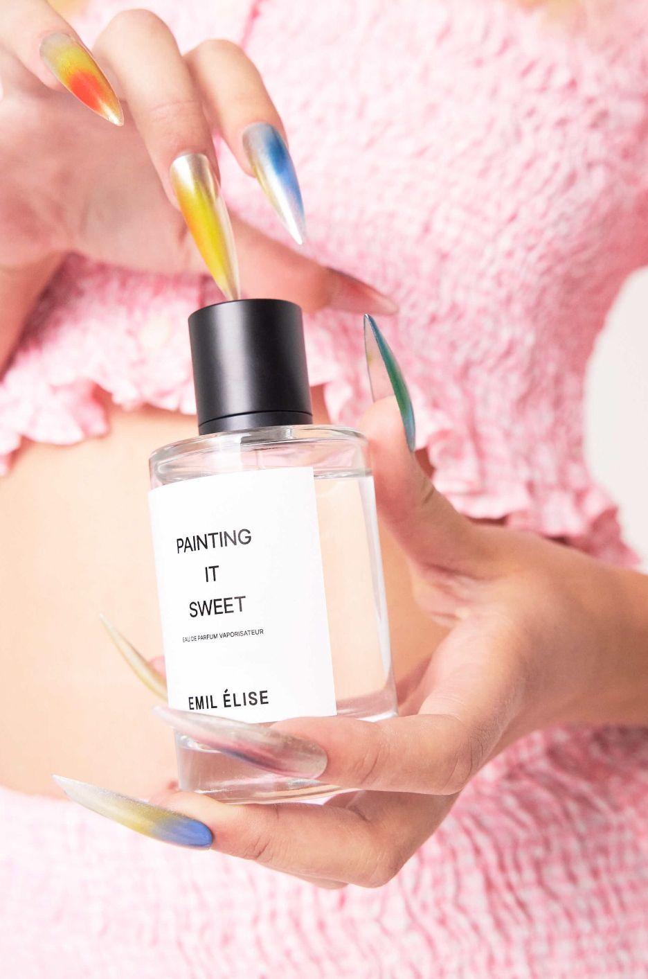 Painting it Sweet EDP 100ml