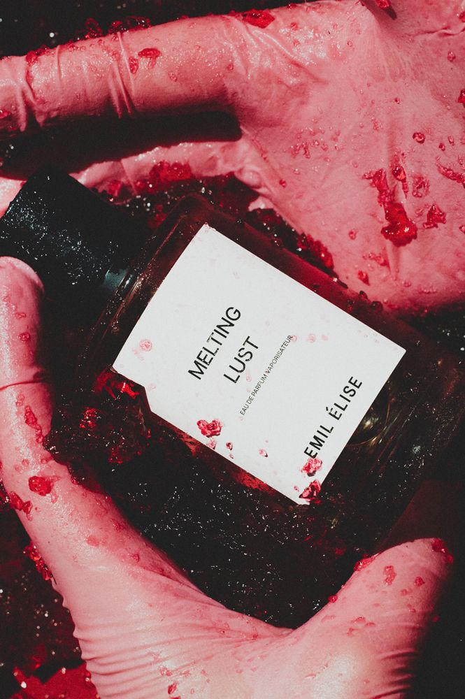 Melting Lust EDP 100ml