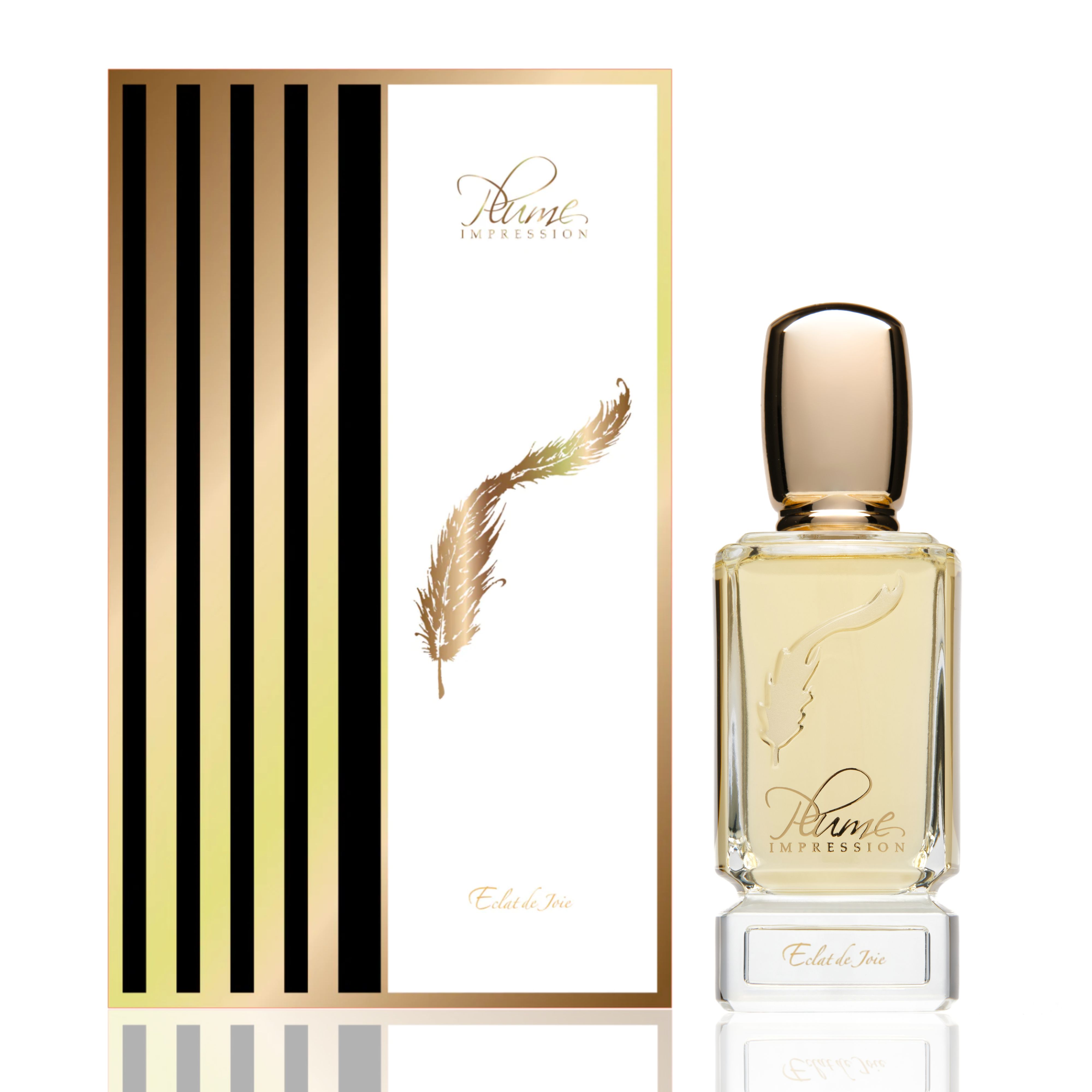 Eclat de Joie 80ml EDP Nat. Spray - New Box