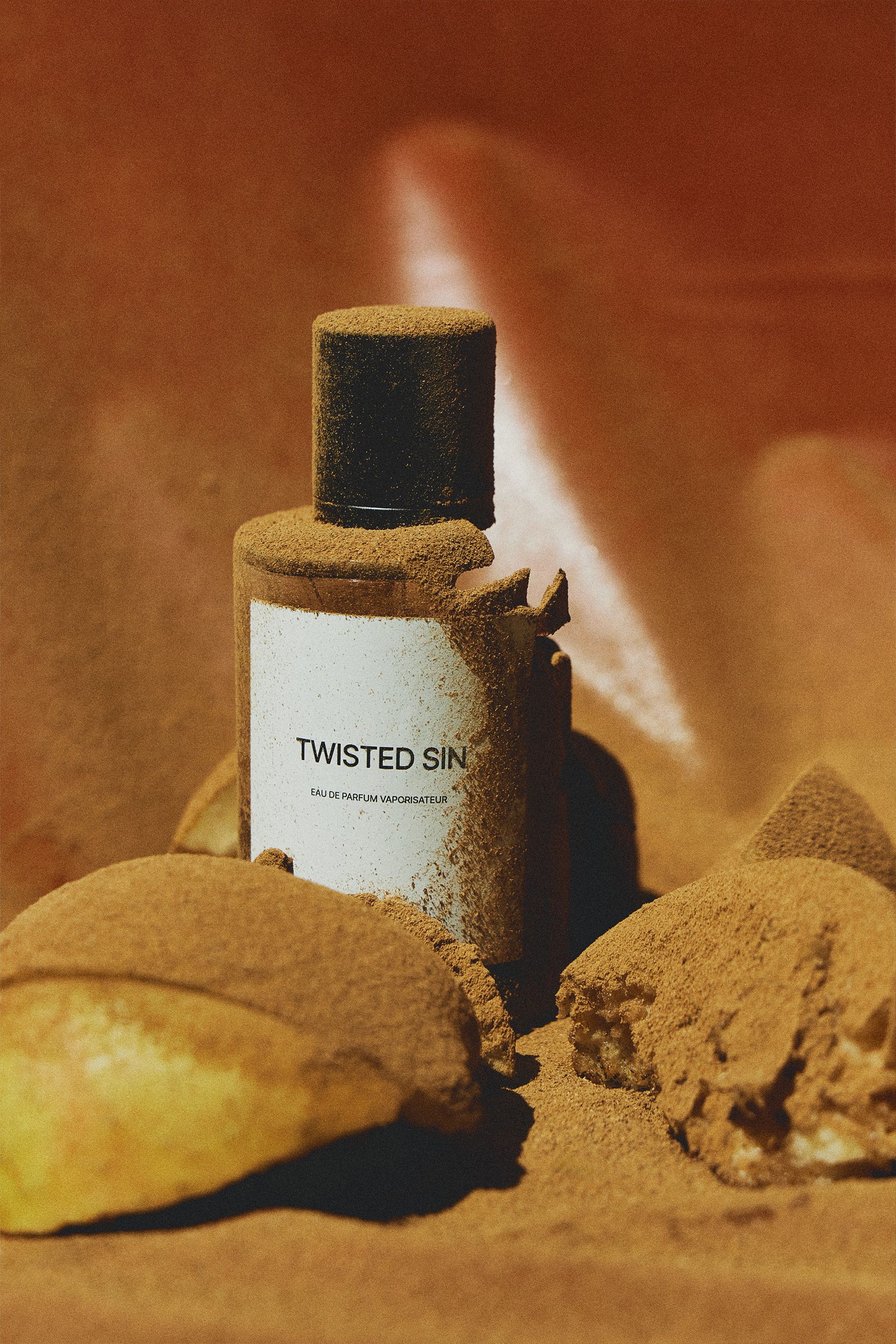 Twisted Sin EDP 100ml