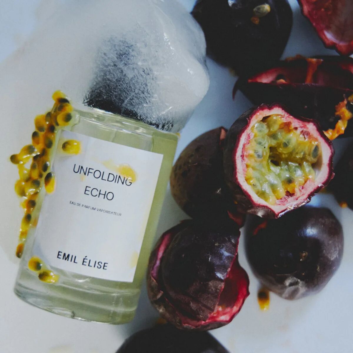 Unfolding Echo 100ml