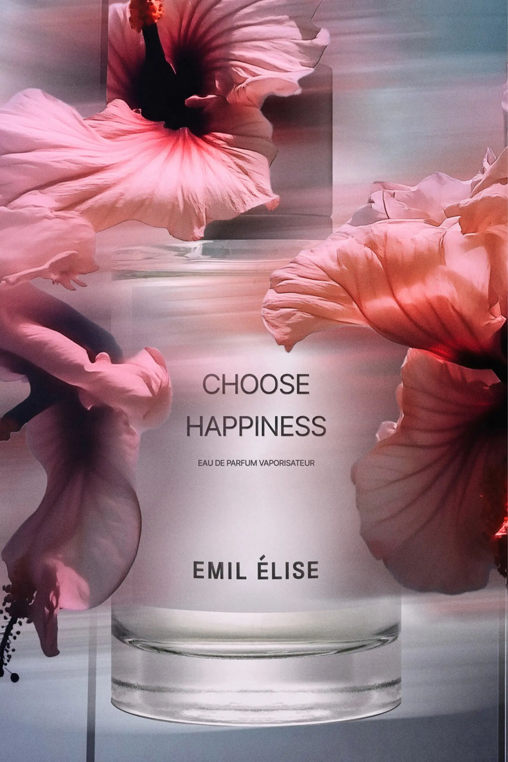 Choose Happiness EDP 100ml