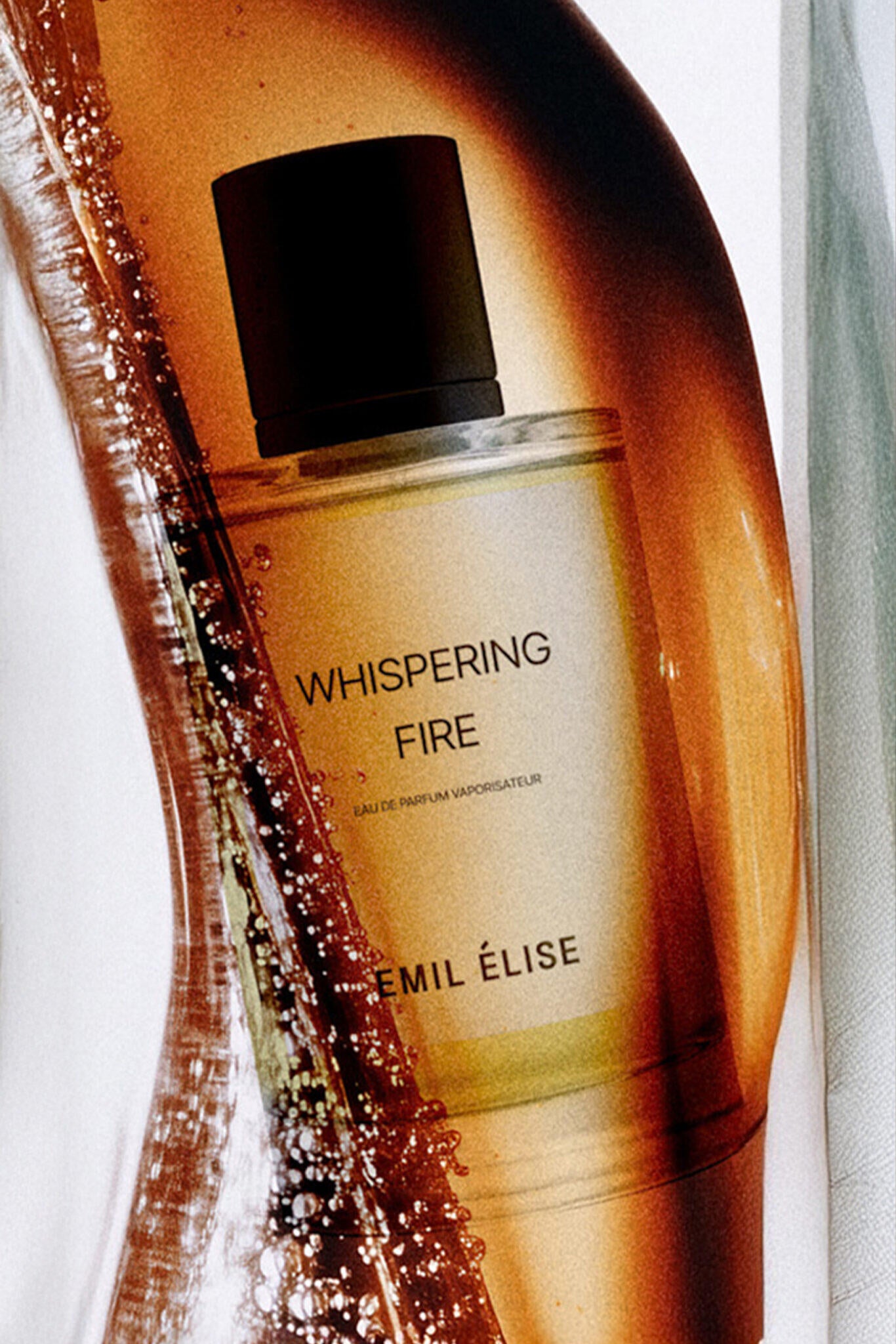 Whispering Fire EDP 100ml