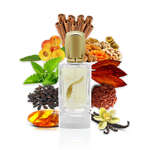 Rivalité Impériale 80ml EDP Nat. Spray - New Box