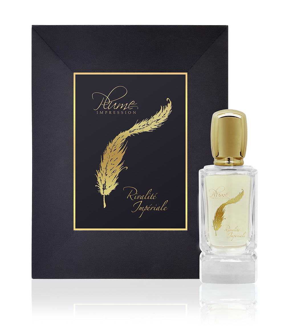 Rivalité Impériale 80ml EDP Nat. Spray - New Box