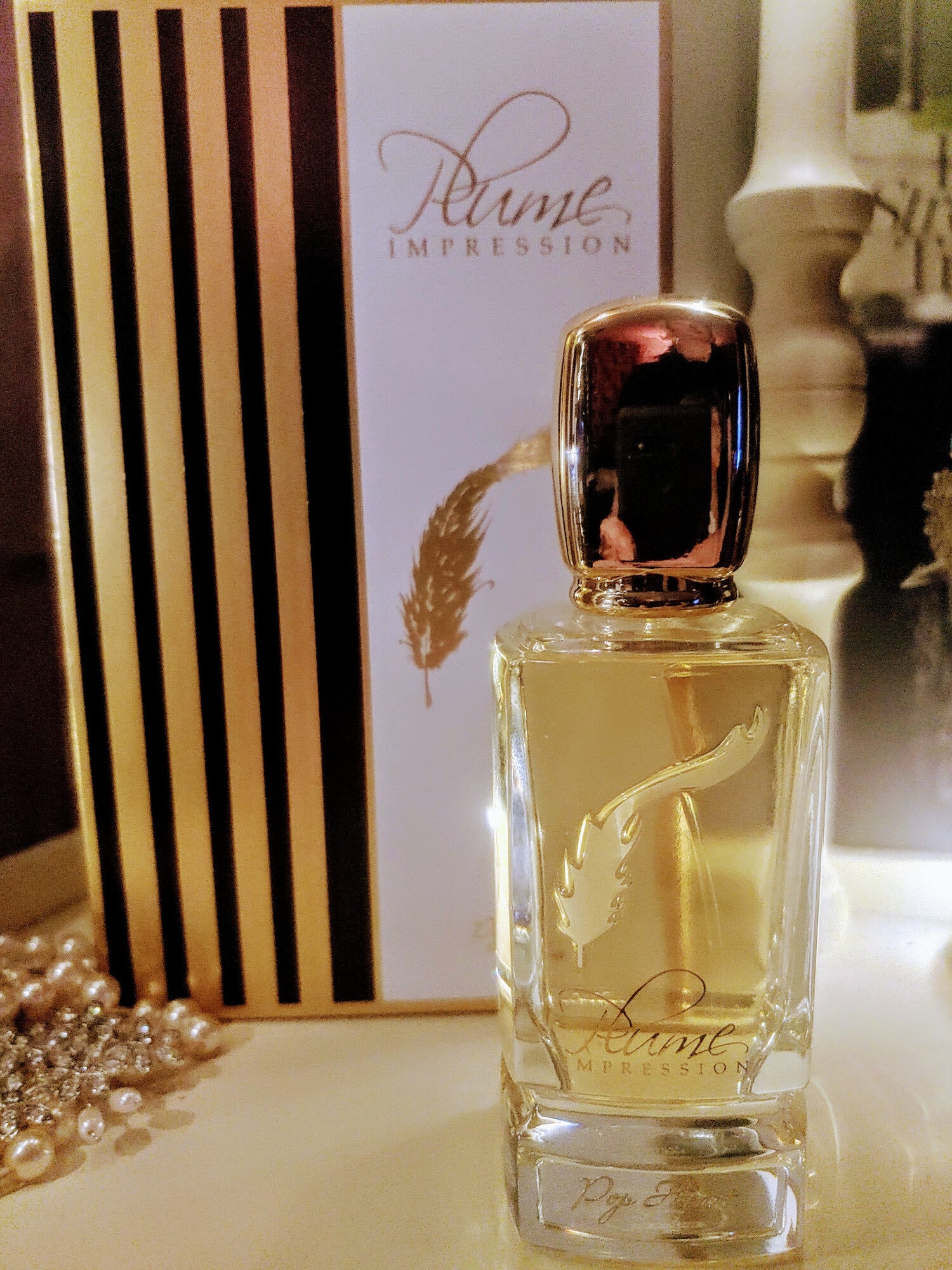 Pop Heart  80ml EDP Nat. Spray - New Box