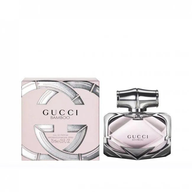 Gucci Bamboo For Women Eau De Parfum