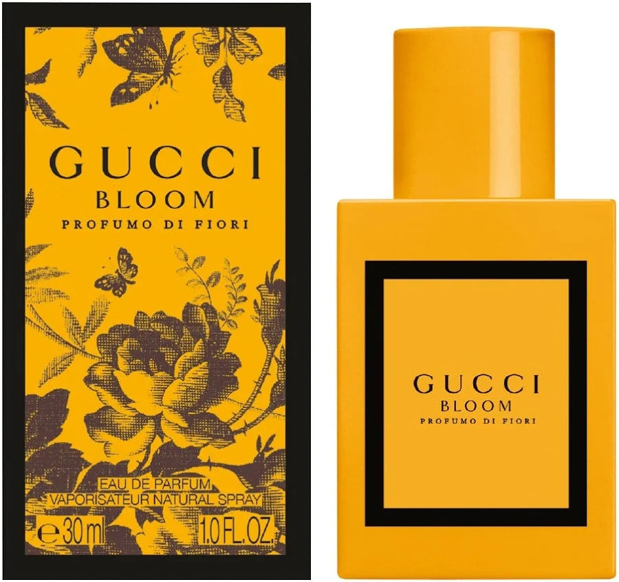 Gucci Bloom Profumo Di Fiori Eau De Parfum