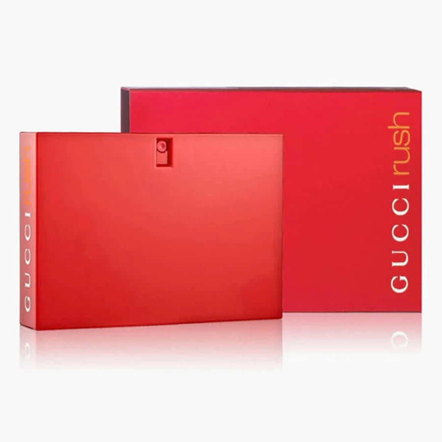 Gucci Rush Eau de Toilette