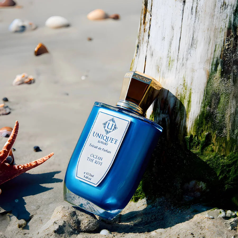عطر Ocean The Rive