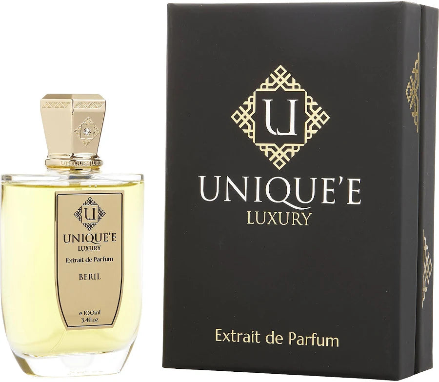 عطر بيريل اكستريت دي بارفان للجنسين