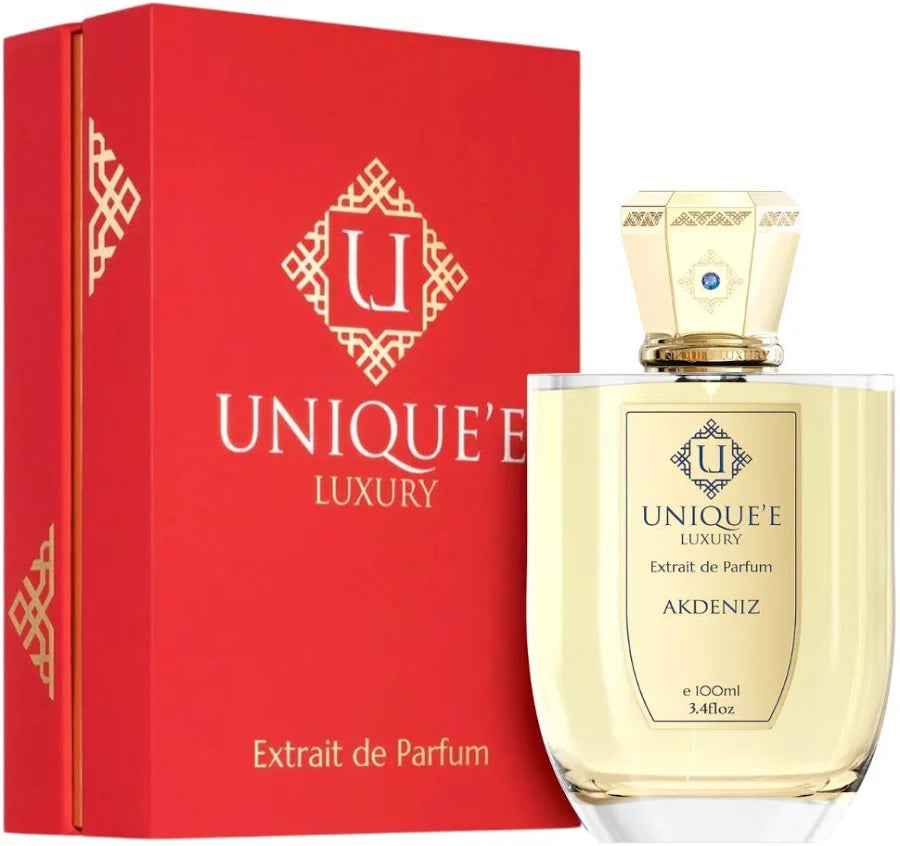عطر أكدنيز للجنسين اكستريت دي بارفان