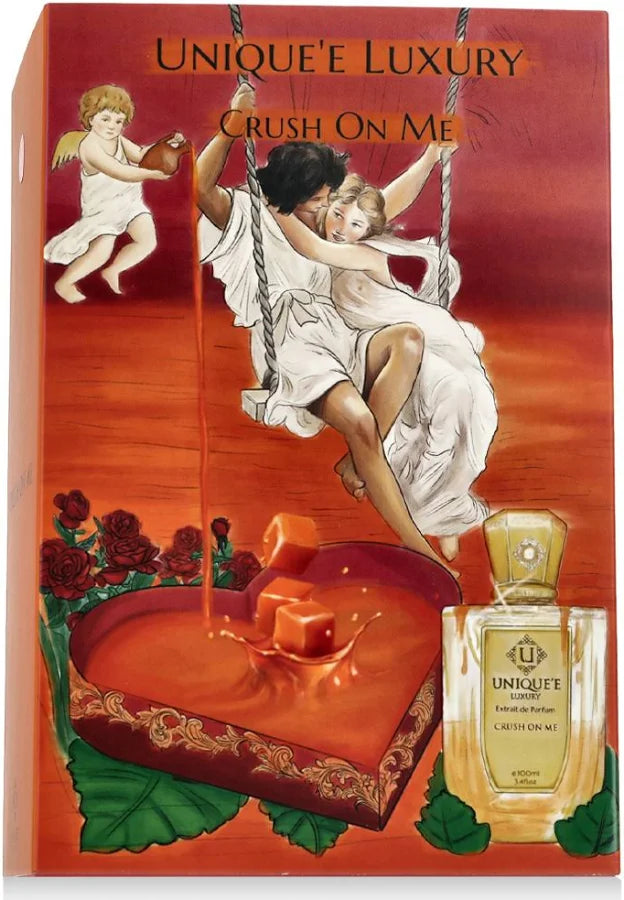 Unique'e Luxury Crush On Me Extrait de Parfum