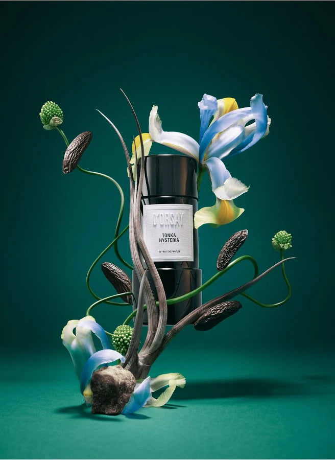 عطر تونكا هيستيريا