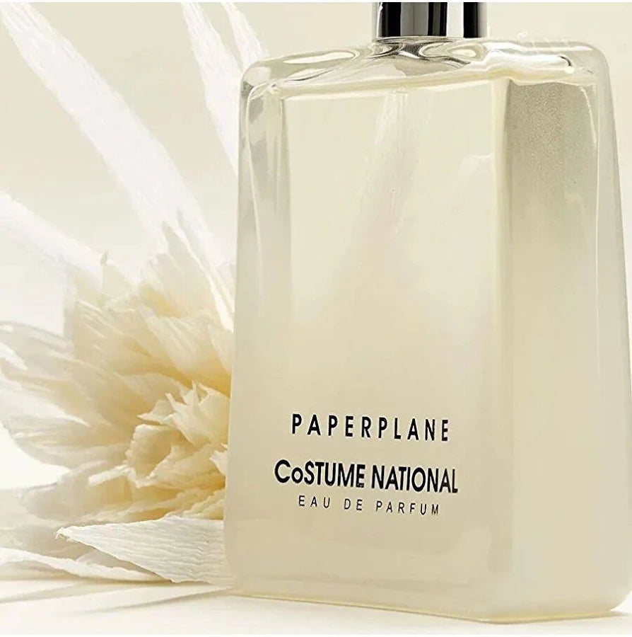 Costume National Paperplane Eau de Parfum
