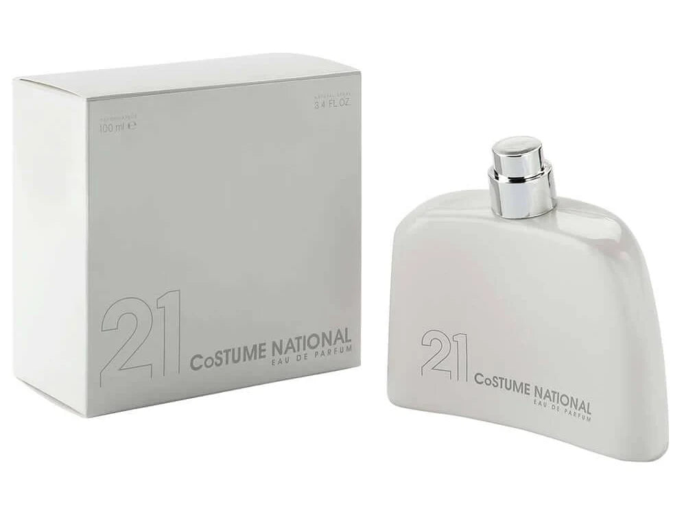 21 COSTUME NATIONAL for women and men