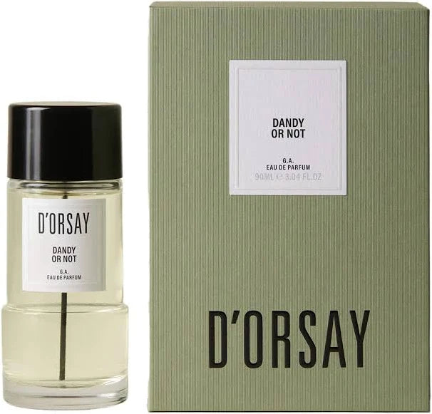 أنيق أم لا. جورجيا