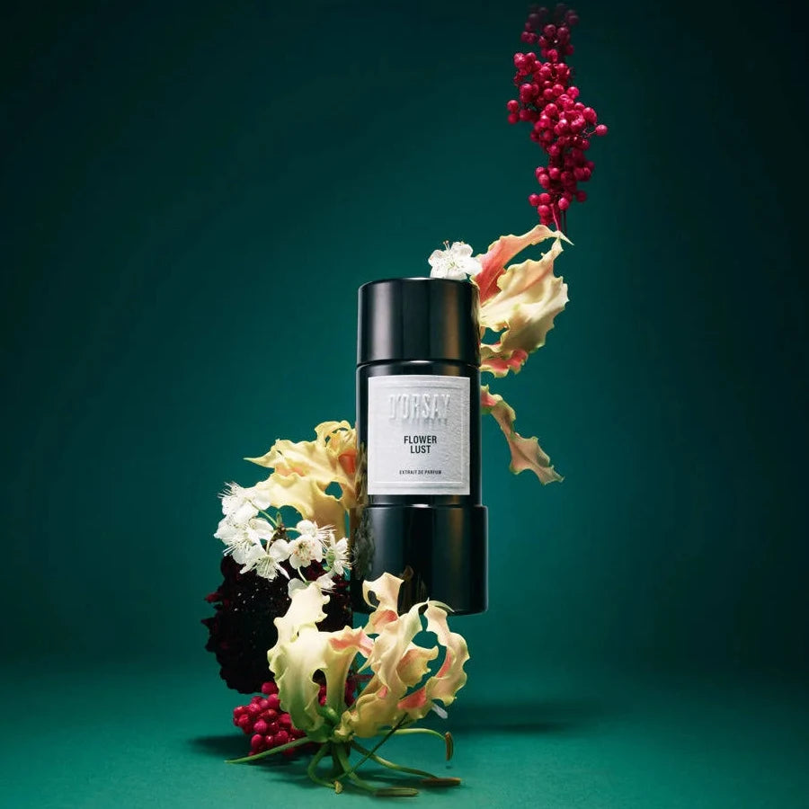 عطر فلاور لست المركز