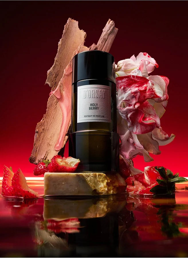 هولي بيري دورسيه للجنسين