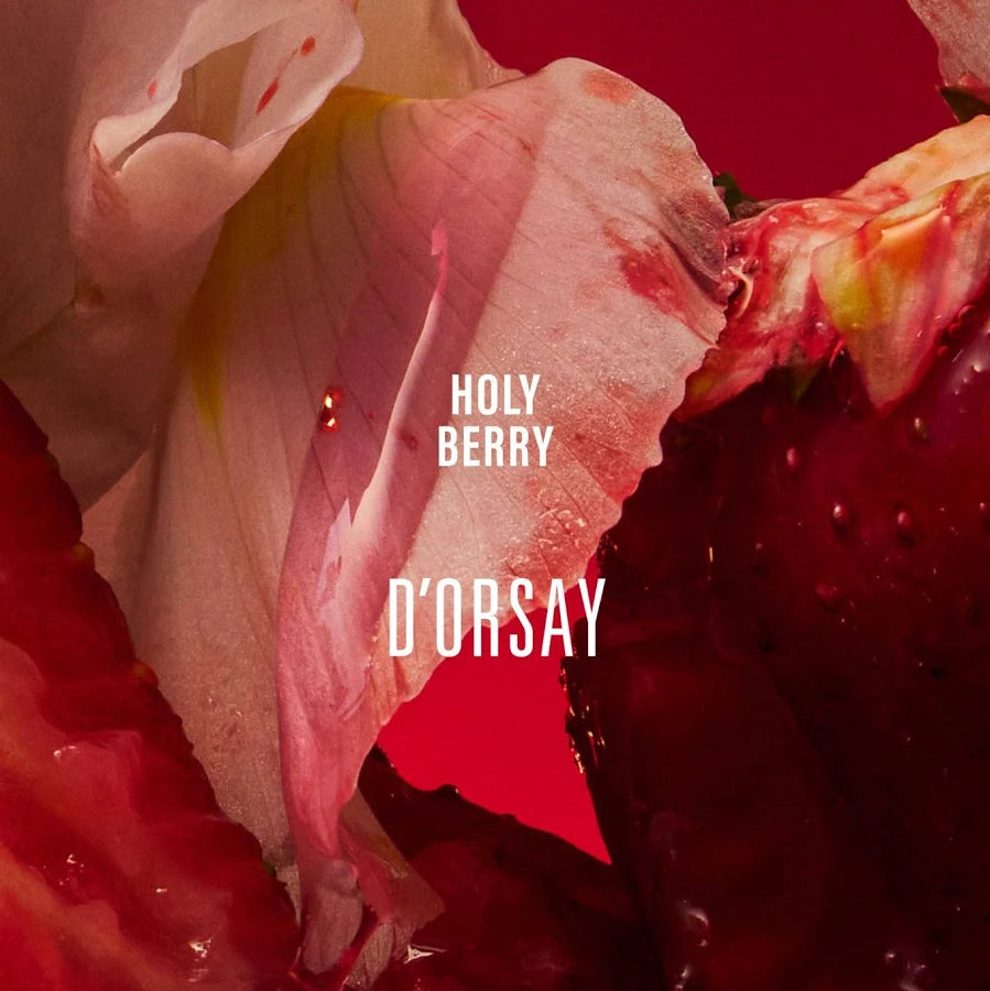 هولي بيري دورسيه للجنسين