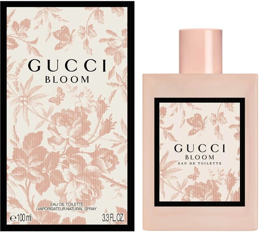 Gucci Bloom Eau de toilette