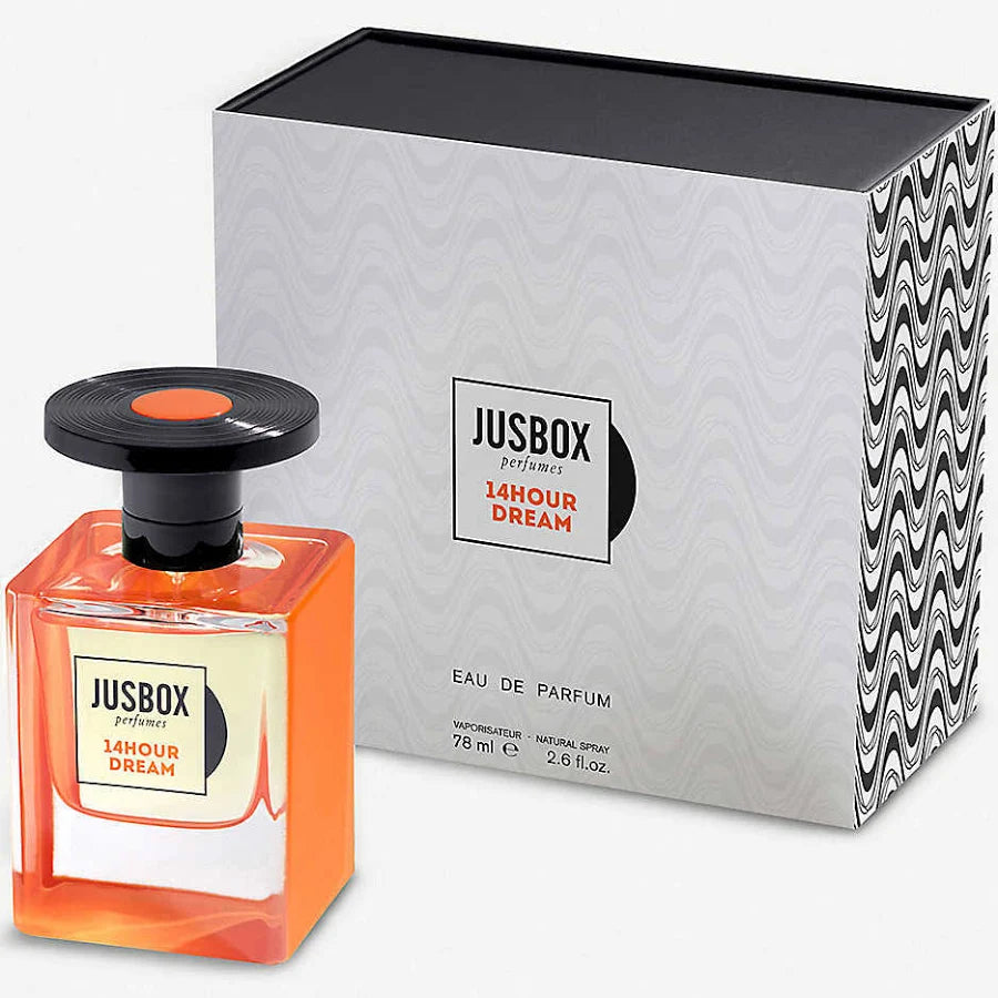 جوسبوكس 14 ساعة دريم أو دو بارفان