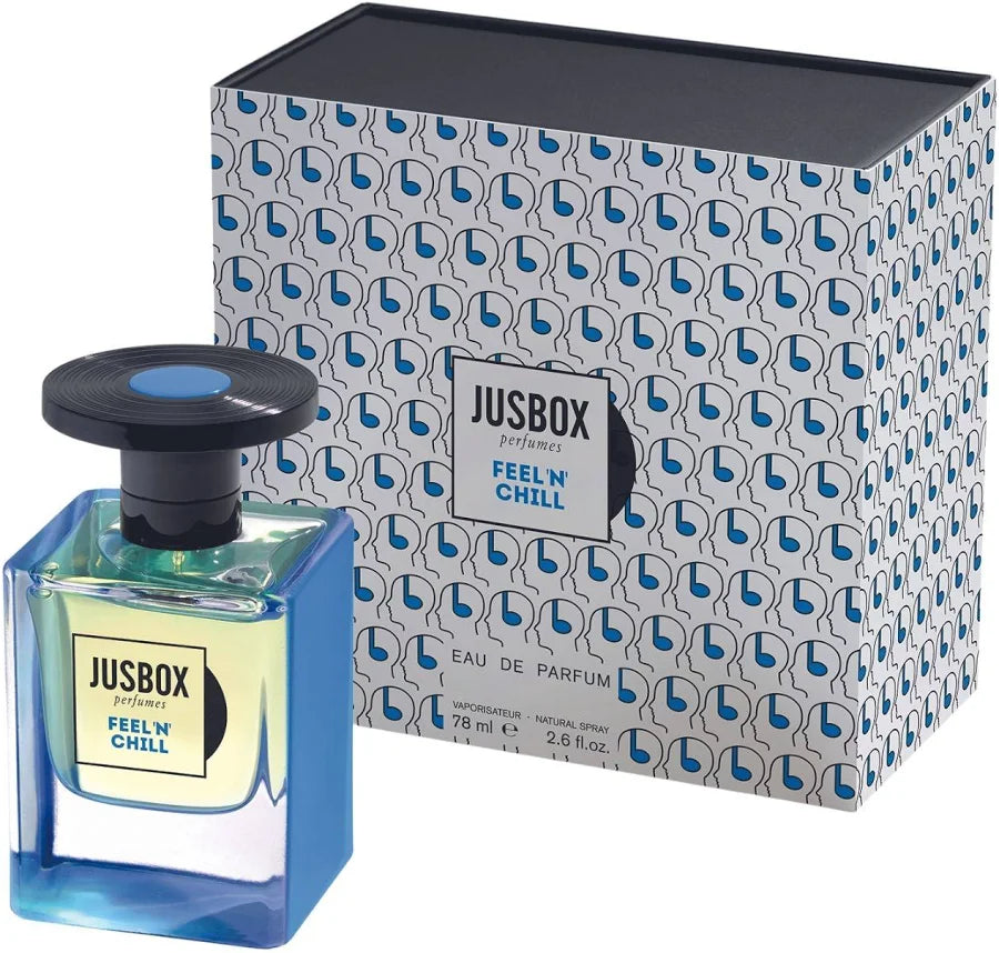 جوسبوكس فيلن تشيل أو دي بارفان