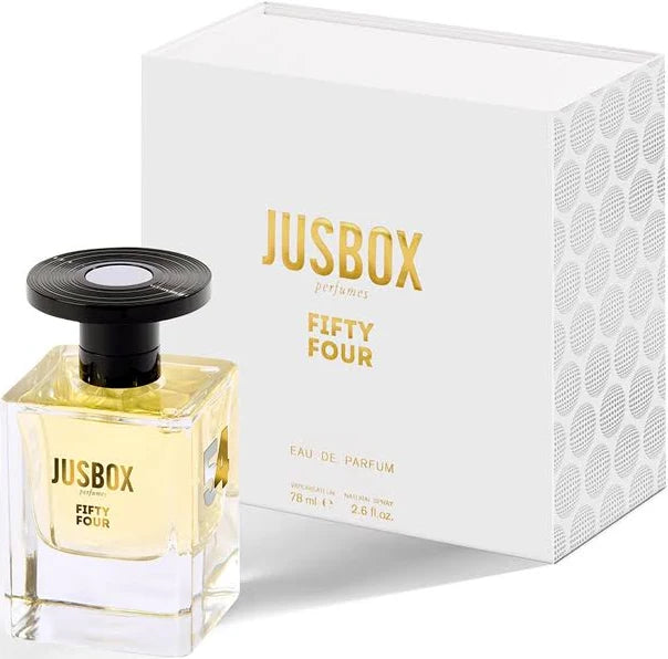 جوسبوكس فيفتي فور أو دو بارفان