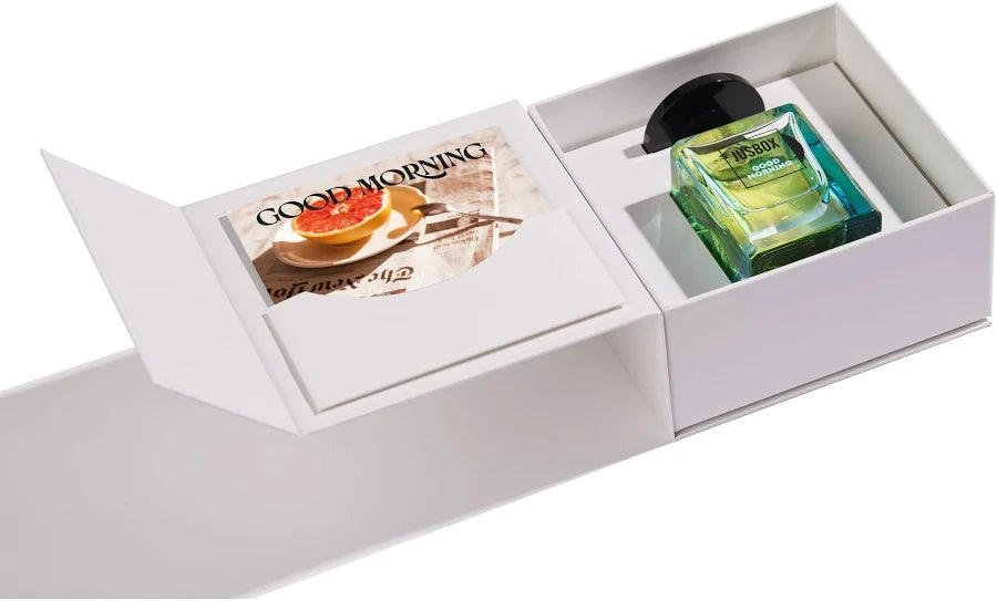 جوسبوكس جرين بابل أو دو بارفان