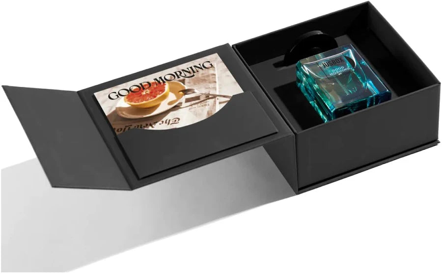 جوسبوكس جود مورنينج أو دو بارفان